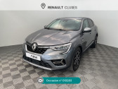 Renault Arkana Arkana TCe 140 EDC FAP Intens   Cluses 74