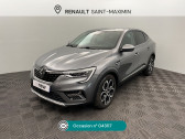 Renault Arkana Arkana TCe 140 EDC FAP Intens   Saint-Maximin 60