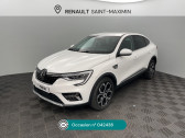Renault Arkana Arkana TCe 140 EDC FAP Intens   Saint-Maximin 60