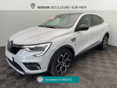 Renault Arkana Arkana TCe 140 EDC FAP Intens  2021 - annonce de voiture en vente sur Auto Sélection.com