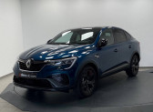 Renault Arkana occasion Bleu année 2021 boite Automatique Annonce Renault Arkana occasion Essence Arkana TCe 140 EDC FAP R.S. Line 5p à Pau