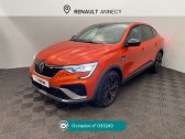 Annonce Renault Arkana occasion Essence Arkana TCe 140 EDC FAP R.S. Line  Seynod