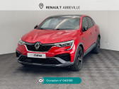 Annonce Renault Arkana occasion Essence Arkana TCe 140 EDC FAP R.S. Line  Abbeville