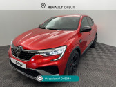 Renault Arkana Arkana TCe 140 EDC FAP R.S. Line   DREUX 28
