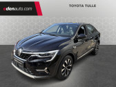 Renault Arkana occasion année 2022 boite Automatique Annonce Renault Arkana occasion Essence Arkana TCe 140 EDC FAP Zen 5p à Tulle