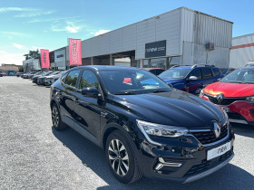 Renault Arkana occasion 2022 mise en vente à Gaillac par le garage GAILLAC AUTO - photo n°1