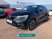 Renault Arkana occasion année 2022 boite Automatique Annonce Renault Arkana occasion Essence Arkana TCe 140 EDC FAP Zen à Pont-l'Évêque