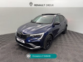 Renault Arkana Arkana TCe 160 EDC - 23 esprit Alpine   DREUX 28