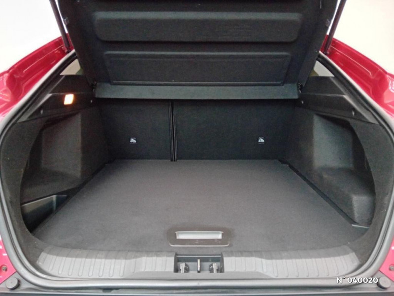 Renault Arkana Arkana TCe 160 EDC FAP - 21B Intens 2021 - photo n°7 Renault Arkana Arkana TCe 160 EDC FAP - 21B Intens  occasion à Dieppe - photo n°7