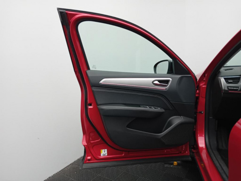 Renault Arkana Arkana TCe 160 EDC FAP - 21B Intens 2021 - photo n°19 Renault Arkana Arkana TCe 160 EDC FAP - 21B Intens  occasion à Dieppe - photo n°19