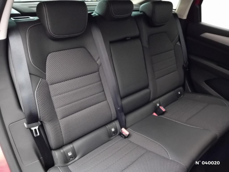 Renault Arkana Arkana TCe 160 EDC FAP - 21B Intens 2021 - photo n°11 Renault Arkana Arkana TCe 160 EDC FAP - 21B Intens  occasion à Dieppe - photo n°11