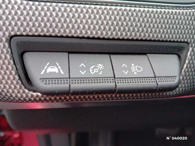 Renault Arkana Arkana TCe 160 EDC FAP - 21B Intens 2021 - photo n°15 Renault Arkana Arkana TCe 160 EDC FAP - 21B Intens  occasion à Dieppe - photo n°15