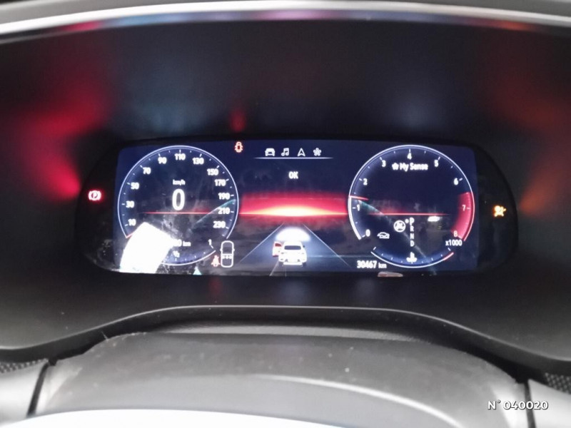 Renault Arkana Arkana TCe 160 EDC FAP - 21B Intens 2021 - photo n°12 Renault Arkana Arkana TCe 160 EDC FAP - 21B Intens  occasion à Dieppe - photo n°12