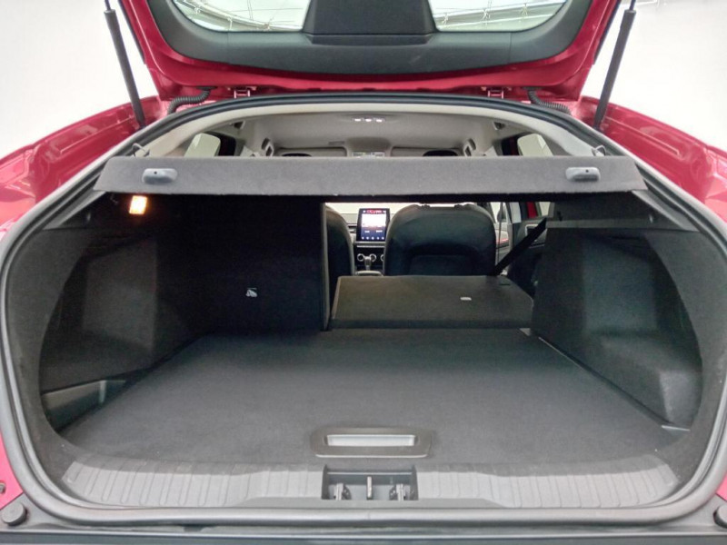 Renault Arkana Arkana TCe 160 EDC FAP - 21B Intens 2021 - photo n°16 Renault Arkana Arkana TCe 160 EDC FAP - 21B Intens  occasion à Dieppe - photo n°16