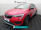 Renault Arkana occasion année 2021 boite Automatique Annonce Renault Arkana occasion Essence Arkana TCe 160 EDC FAP - 21B Intens à Dieppe