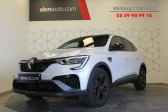 Renault Arkana occasion année 2022 boite Automatique Annonce Renault Arkana occasion Essence Arkana TCe 160 EDC FAP - 21B R.S. Line 5p à Orthez