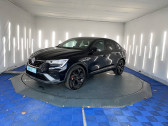 Renault Arkana Arkana TCe 160 EDC FAP - 21B R.S. Line 5p   Toulouse 31