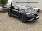 Renault Arkana occasion année 2022 boite Automatique Annonce Renault Arkana occasion Essence Arkana TCe 160 EDC FAP - 21B R.S. Line 5p à Toulouse