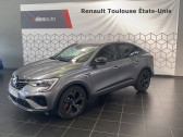 Renault Arkana occasion année 2021 boite Automatique Annonce Renault Arkana occasion Essence Arkana TCe 160 EDC FAP - 21B R.S. Line 5p à Toulouse