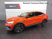 Renault Arkana occasion année 2022 boite Automatique Annonce Renault Arkana occasion Essence Arkana TCe 160 EDC FAP - 21B R.S. Line 5p à Toulouse