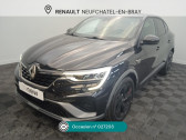 Annonce Renault Arkana occasion Essence Arkana TCe 160 EDC FAP - 21B R.S. Line  Neufchtel-en-Bray