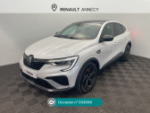 Annonce Renault Arkana occasion Essence Arkana TCe 160 EDC FAP - 21B R.S. Line  Seynod
