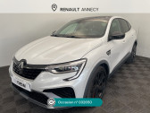 Annonce Renault Arkana occasion Essence Arkana TCe 160 EDC FAP - 21B R.S. Line  Seynod