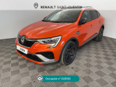 Renault Arkana Arkana TCe 160 EDC FAP - 21B R.S. Line  � Saint-Quentin 02
