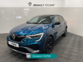 Annonce Renault Arkana occasion Essence Arkana TCe 160 EDC FAP - 21B R.S. Line � Yvetot