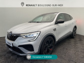Renault Arkana Arkana TCe 160 EDC FAP - 21B R.S. Line  � Boulogne-sur-Mer 62