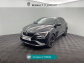 Annonce Renault Arkana occasion Essence Arkana TCe 160 EDC FAP - 21B R.S. Line � Clermont