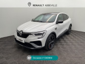 Annonce Renault Arkana occasion Essence Arkana TCe 160 EDC FAP - 21B R.S. Line � Abbeville