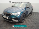 Renault Arkana Arkana TCe 160 EDC FAP - 21B R.S. Line  2023 - annonce de voiture en vente sur Auto S&eacute;lection.com