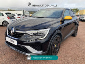 Renault Arkana Arkana TCe 160 EDC FAP - 21B R.S. Line   Deauville 14