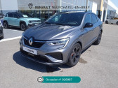 Renault Arkana occasion année 2022 boite Automatique Annonce Renault Arkana occasion Essence Arkana TCe 160 EDC FAP - 21B R.S. Line à Neufchâtel-en-Bray