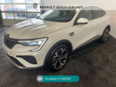 Renault Arkana Arkana techno mild hybrid 140 EDC -23   Berck 62