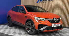 Renault Arkana , garage NAUDE AUTOMOBILES LOZANNE � Lozanne