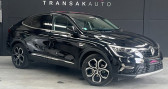 Annonce Renault Arkana occasion Hybride E-TECH 1.6 145 Techno - HYBRIDE - CARPLAY - ENTRETIEN  Maubeuge