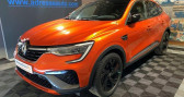 Annonce Renault Arkana occasion Hybride E TECH 1.6 E 145CV hybrid RS LINE � LA TOUR DE SALVAGNY