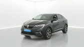 Annonce Renault Arkana occasion Hybride E-Tech 145 21B Intens 5p  SAINT-GREGOIRE