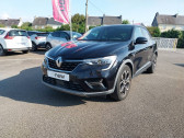 Renault Arkana E-Tech 145 21B Intens 5p   SAINT-GREGOIRE 35