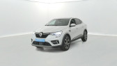 Renault Arkana occasion année 2021 boite Automatique Annonce Renault Arkana occasion Hybride E-Tech 145 21B Intens 5p à SAINT-GREGOIRE