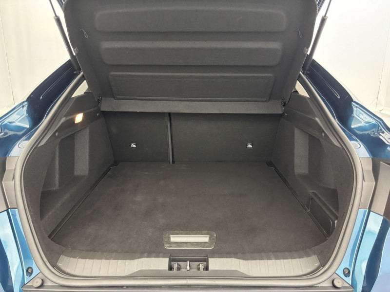 Renault Arkana E-Tech 145 21B Intens 5p 2022 - photo n°9 Renault Arkana E-Tech 145 21B Intens 5p  occasion à SAINT-GREGOIRE - photo n°9