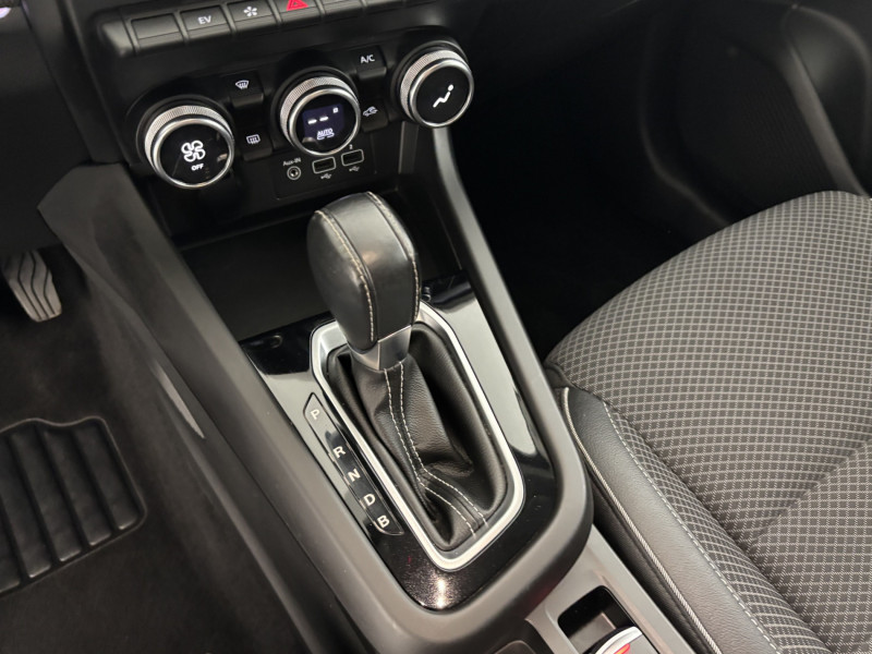 Renault Arkana E-Tech 145 21B Intens 5p 2022 - photo n°20 Renault Arkana E-Tech 145 21B Intens 5p  occasion à SAINT-GREGOIRE - photo n°20