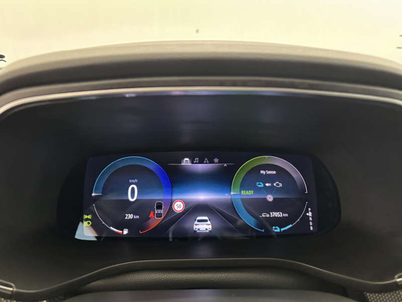 Renault Arkana E-Tech 145 21B Intens 5p 2022 - photo n°16 Renault Arkana E-Tech 145 21B Intens 5p  occasion à SAINT-GREGOIRE - photo n°16