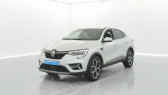 Annonce Renault Arkana occasion Hybride E-Tech 145 21B Intens 5p  SAINT-GREGOIRE