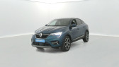 Annonce Renault Arkana occasion Hybride E-Tech 145 21B Intens 5p  SAINT-GREGOIRE
