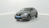 Renault Arkana occasion année 2021 boite Automatique Annonce Renault Arkana occasion Hybride E-Tech 145 21B Intens 5p à SAINT-GREGOIRE