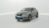 Renault Arkana occasion année 2021 boite Automatique Annonce Renault Arkana occasion Hybride E-Tech 145 21B Intens 5p à SAINT-GREGOIRE
