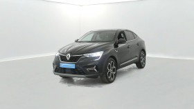 Renault Arkana , garage BRIOCAR RENNES  SAINT-GREGOIRE